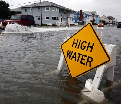 Can Salesforce.com or Navatar Help Alternative Assets Avoid Hurricane Sandy Problems?