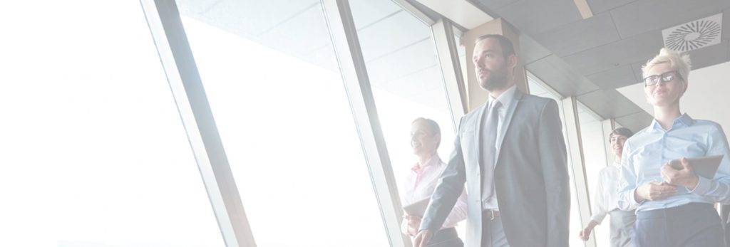 Financial Services CRM