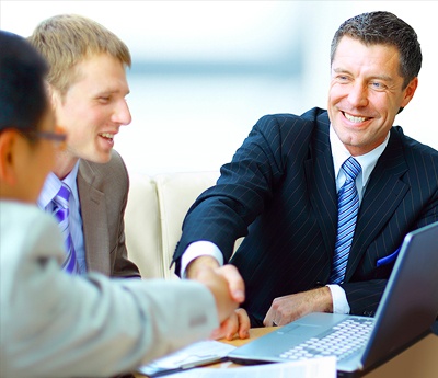 Using S&P Capital IQ and Navatar to Boost Business Development for M&A Advisory Firms