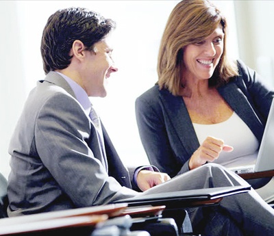 S&P Capital IQ data + Navatar Salesforce Boosts Private Equity Deal Origination