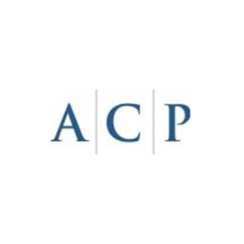 Arlington Capital Partners Logo