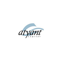 Atyant Capital Logo