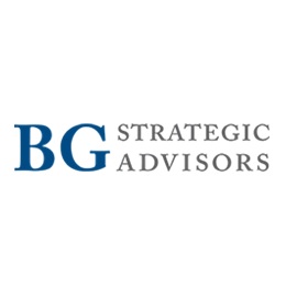 BG Strategic Logo