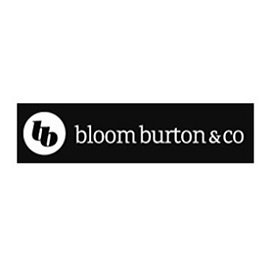 Bloom Burton Logo
