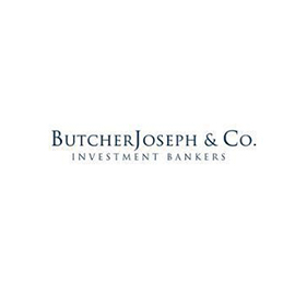 ButcherJoseph & Co. logo