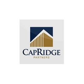Capridge Logo