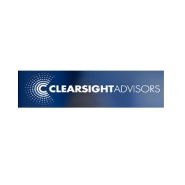 Clearsight Advisors Logo