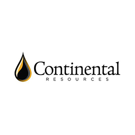 Continental Resources Logo