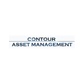 Contour Asset Management Logo