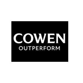 Cowen Group Logo