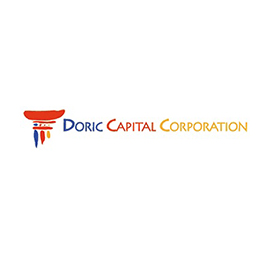 Doric Capital Logo