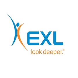 EXL Logo