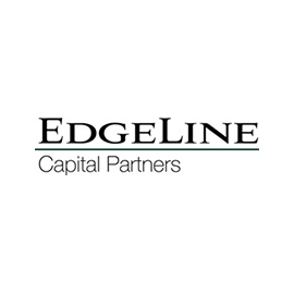 Edgeline Capital Partners Logo