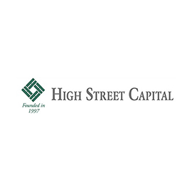 High Street logo