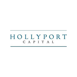 Hollyport Capital Logo