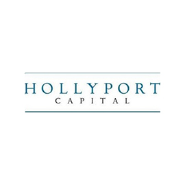 Hollyport Capital Logo