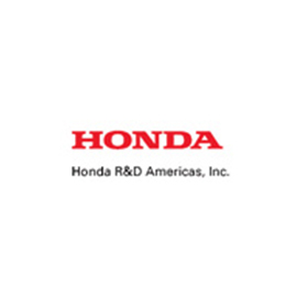 Honda-R&D-Americas Logo