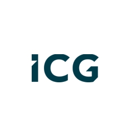 ICG Logo
