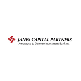 Janes Capital Partners Logo