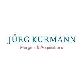 Jurg Kurmann Logo