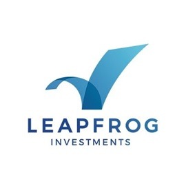 LeapFrog Partners Logo