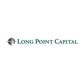 Long Point Capital Logo