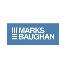 Marks Baughan Logo