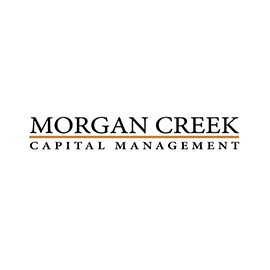 Morgan Creek Capital Management Logo