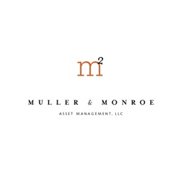 Muller & Monroe Logo