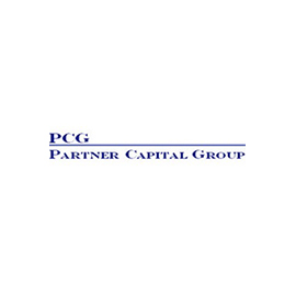 Partner Capital Group Logo