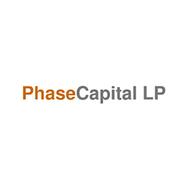 Phase Capital Logo