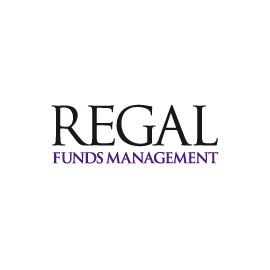 Regal Funds Management Logo