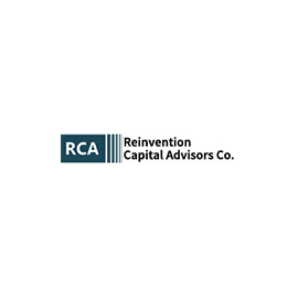 Reinvention Capital Advisors Logo