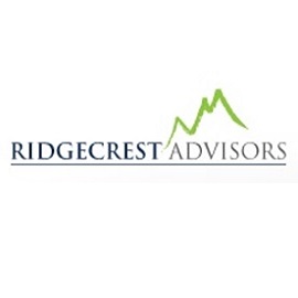 Ridgecrest Advisors Logo