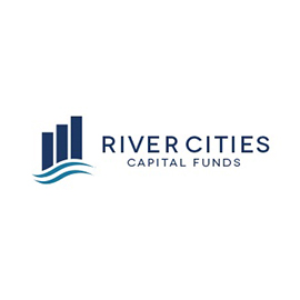 River Cities Capital Logo