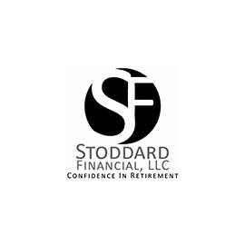 Stoddard Financial Logo