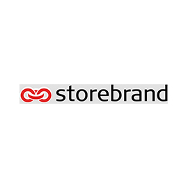 StoreBrand Logo