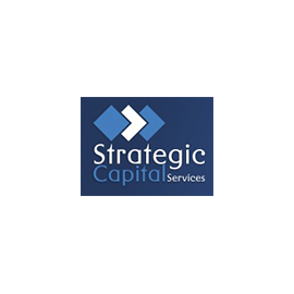 Strategic-Capital Logo