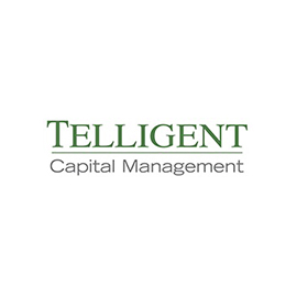 Telligent Capital Logo