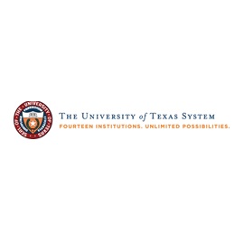 The University of Texas System Logo