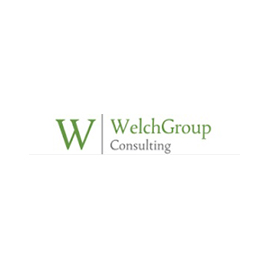 Welch Group Logo