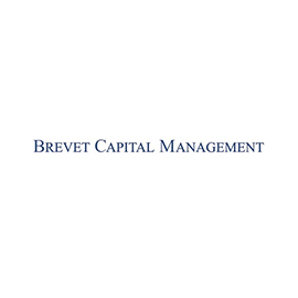 Brevet Capital Logo