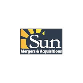 Sun M&A Logo