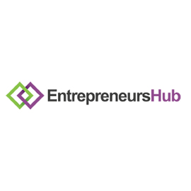 Enterpreneurs Hub Logo