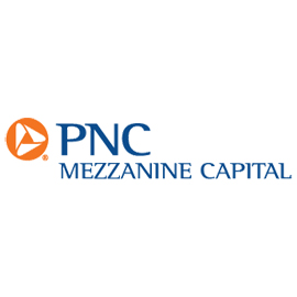 PNC Mezz Capital Logo