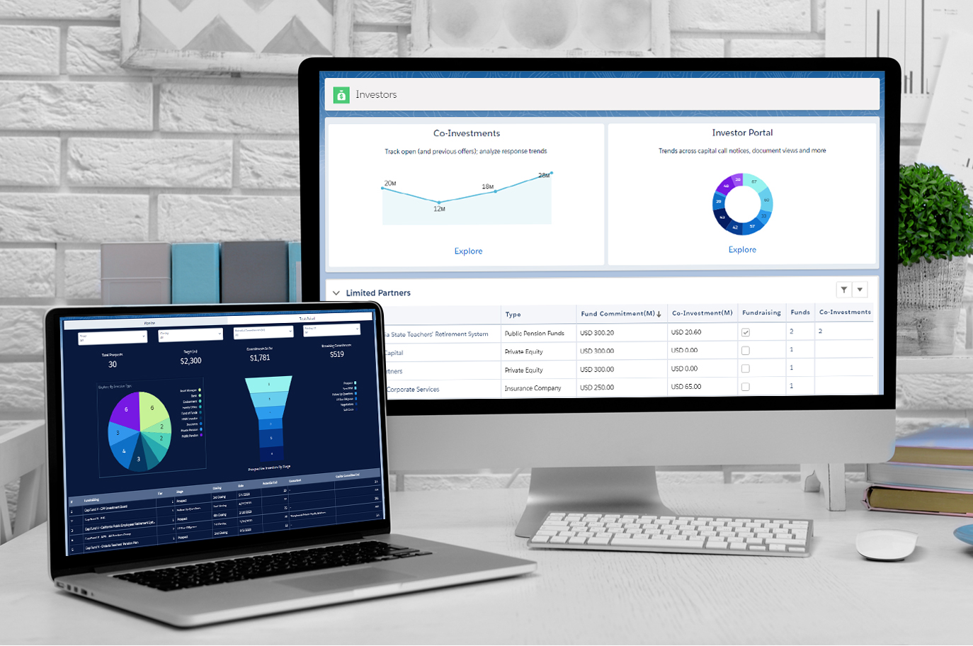 Venture Capital CRM Venture Capital Software