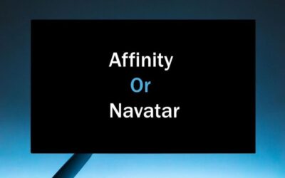 Navatar vs Affinity – Setting the Record Straight On CRM for Private Equity and M&A Advisory