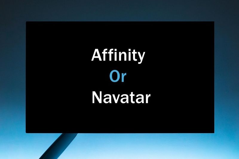 Affinity vs Navatar Comparison of Navatar vs Affinity CRM for Private Equity and M&A