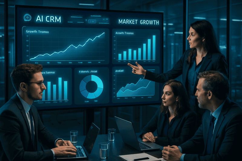 Small real estate firms winning deals with speed, relationships, and information.