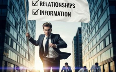 Winning Deals Without the Brand: How Small Firms Compete in Real Estate